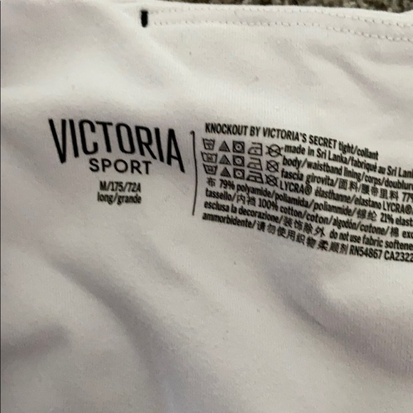 Knockout leggings. - Picture 5 of 6